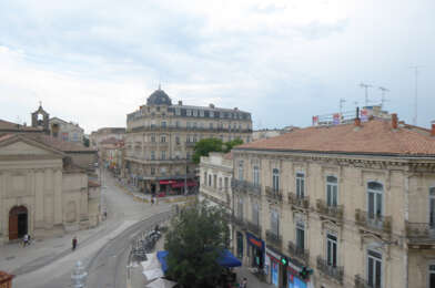 Appartement 2 pièces 1005 €