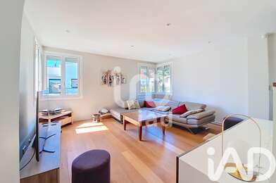 Maison 7 pièces 750000 €