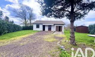 Maison 3 Pièces 54 m² à vendre à Fernoël (63620)