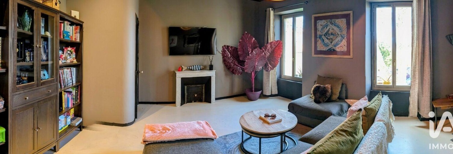 Commerce  250 m² à vendre à Coudoux (13111)