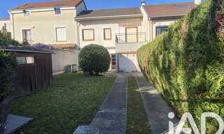 Maison 4 Pièces 71 m² à vendre à Rueil-Malmaison (92500)