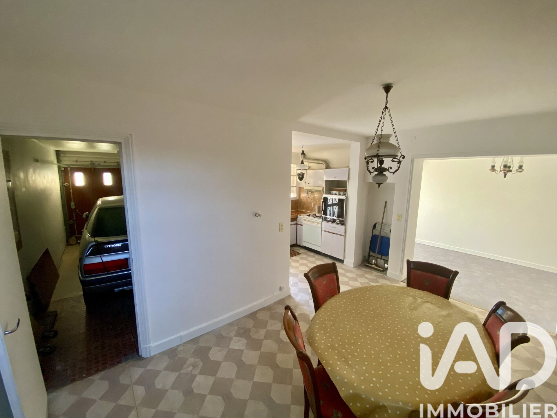 Vente Maison/villa 4 pièces - Photo 3