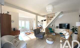 Maison 4 Pièces 97 m² à vendre à Coulombs (28210)