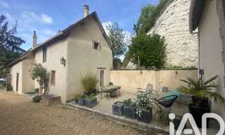 Maison 4 Pièces 97 m² à vendre à Coulombs (28210)