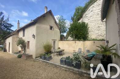Maison 4 pièces 209000 €