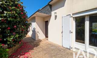 Maison 4 Pièces 80 m² à vendre à Lorient (56100)