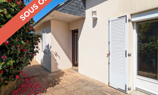 Maison 4 Pièces 80 m² à vendre à Lorient (56100)