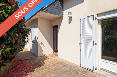 Maison 4 pièces 245000 €
