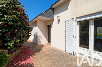 Maison 4 pièces 245000 €