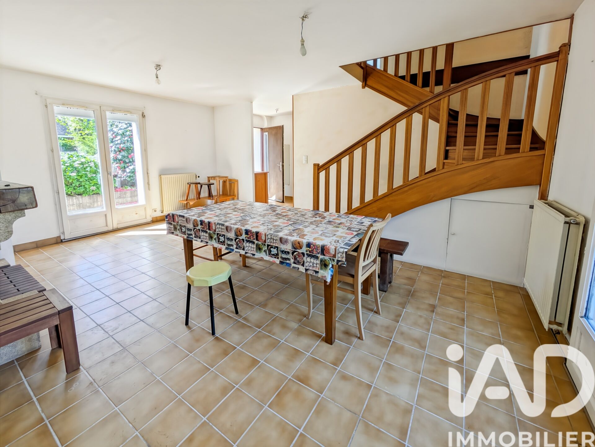 Vente Maison/villa 4 pièces - Photo 3