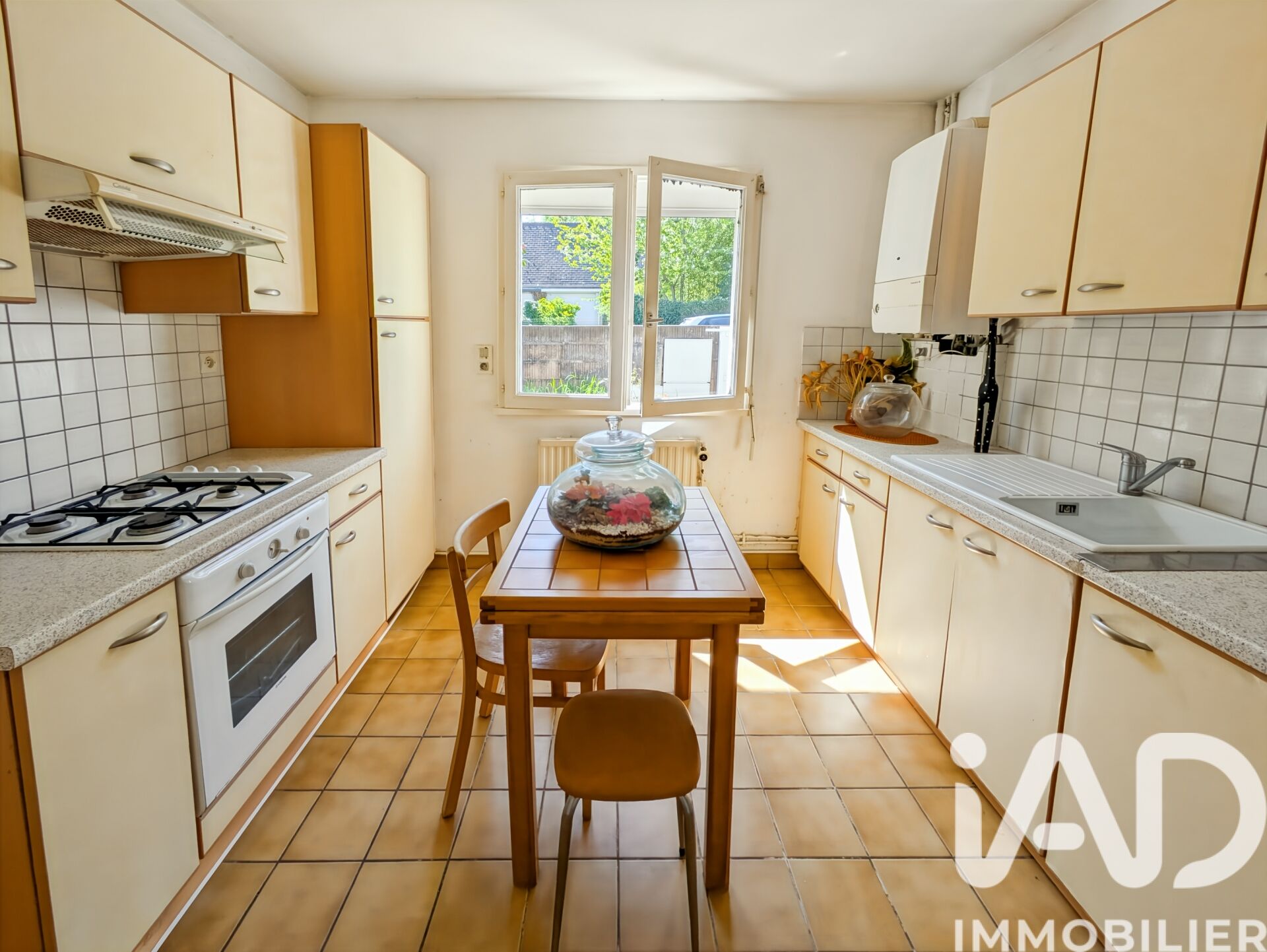 Vente Maison/villa 4 pièces - Photo 4