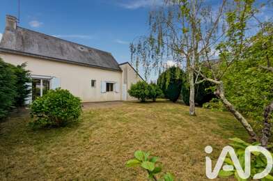 Maison 4 pièces 239900 €