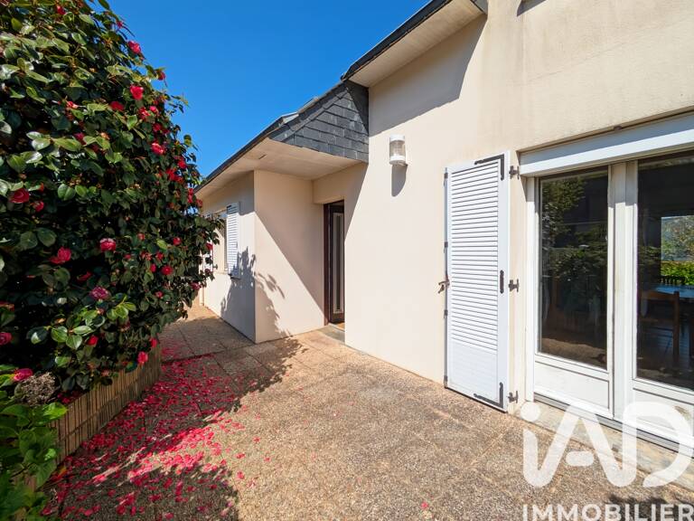 Vente Maison/villa 4 pièces — photo 1