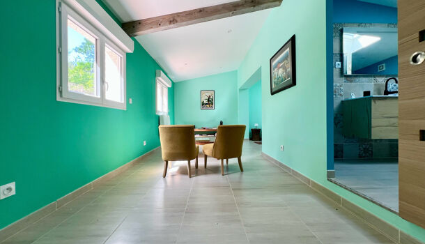 Villa / Maison 6 pièces  à vendre Roquevaire 13360