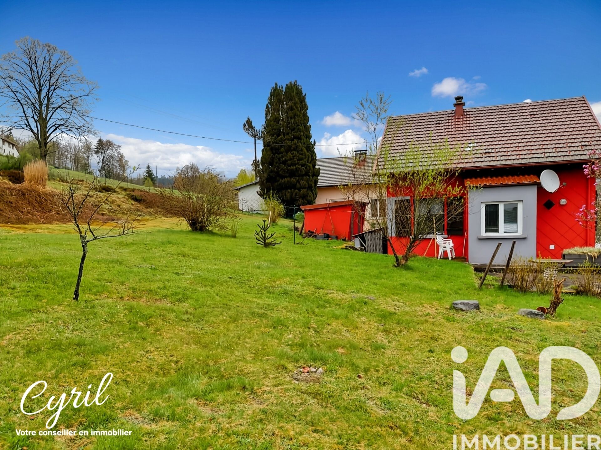 Vente Maison traditionnelle 4 pièces - Photo 2