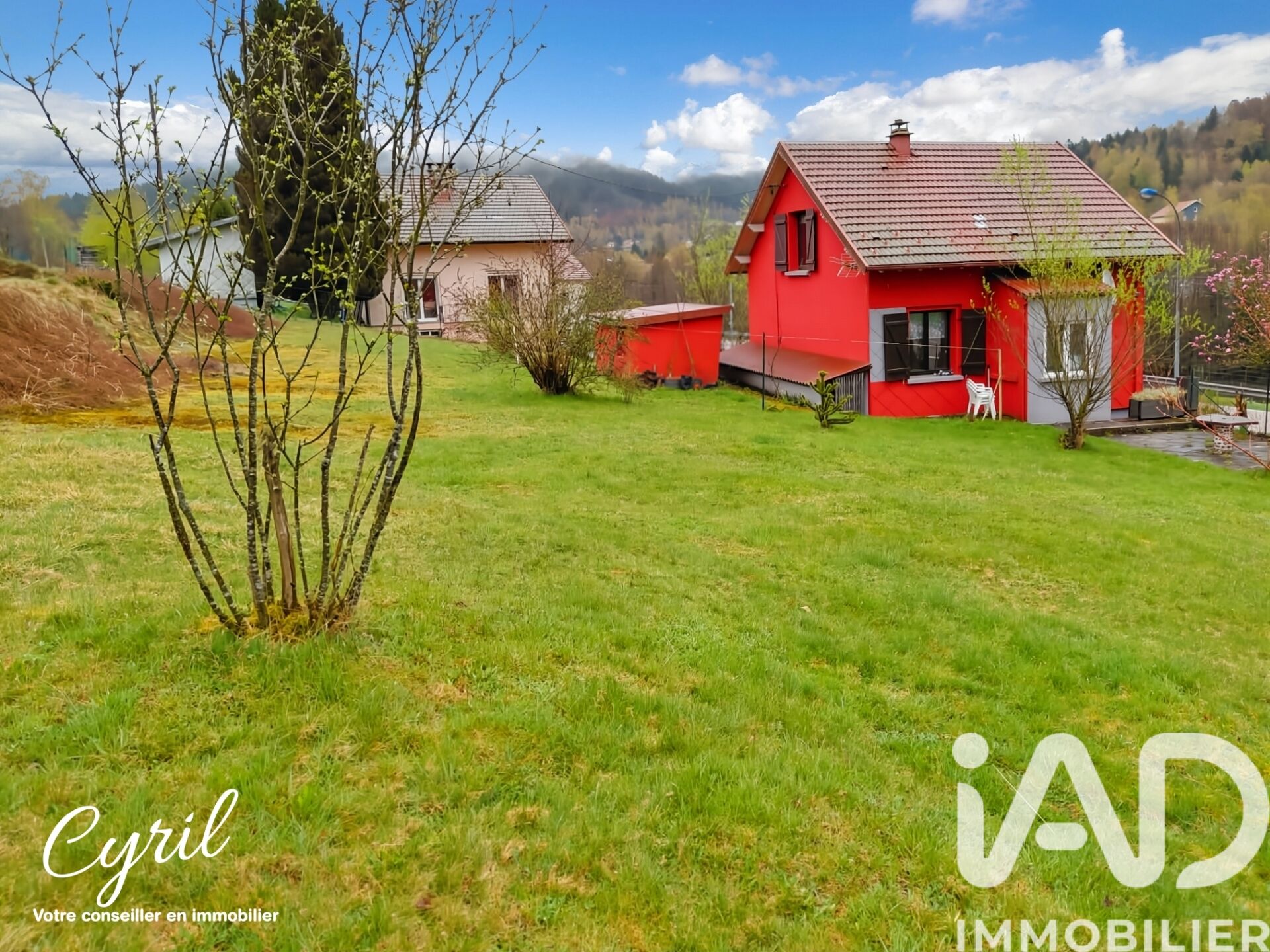 Vente Maison traditionnelle 4 pièces - Photo 3