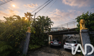 Maison 7 Pièces 324 m² à vendre à Saint-Pierre (97410)