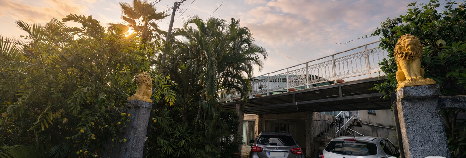 Maison 7 Pièces 324 m² à vendre à Saint-Pierre (97410)