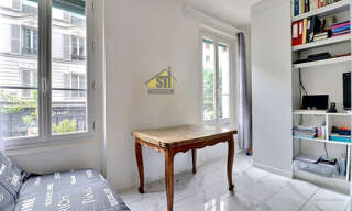 Appartement 1 Pièce 16 m² à vendre à Paris 15 (75015)