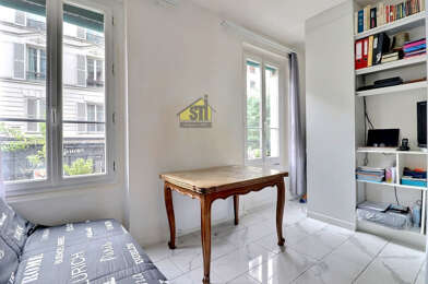 Appartement 1 pièces 220000 €