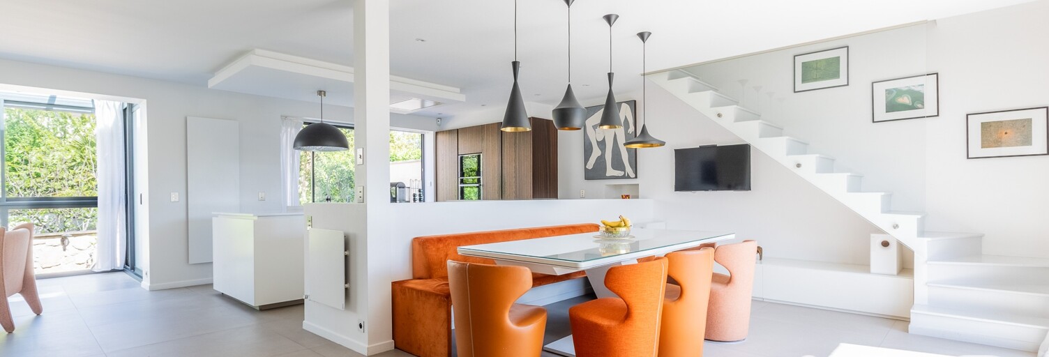 Maison 7 Pièces 200 m² à vendre à Le Plessis-Robinson (92350)