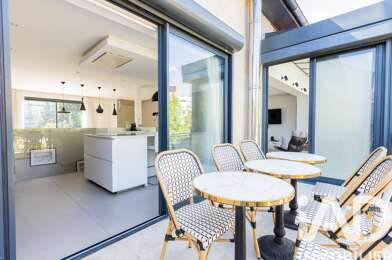 Maison 7 pièces 1200000 €