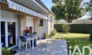 Maison 4 Pièces 90 m² à vendre à Izon (33450)