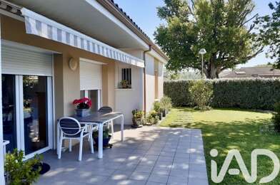 Maison 4 pièces 336000 €