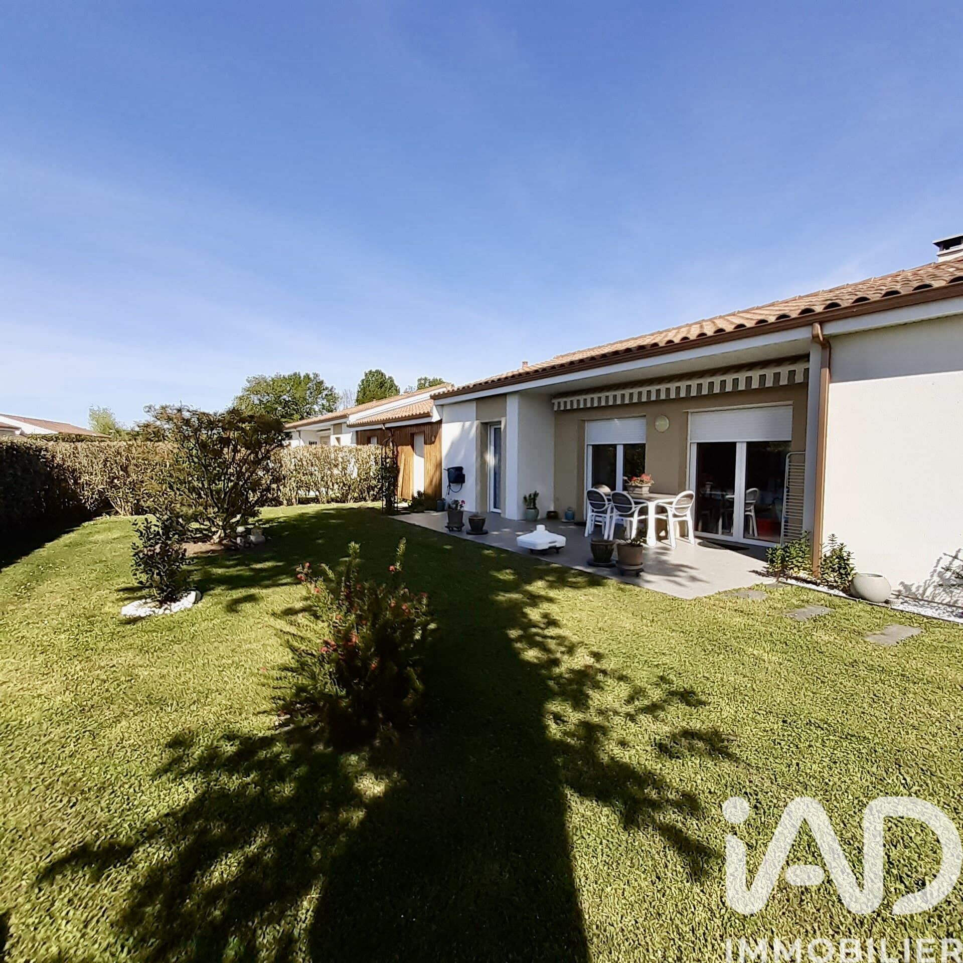 Vente Maison/villa 4 pièces - Photo 2
