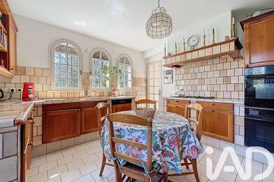 Maison 8 pièces 770000 €