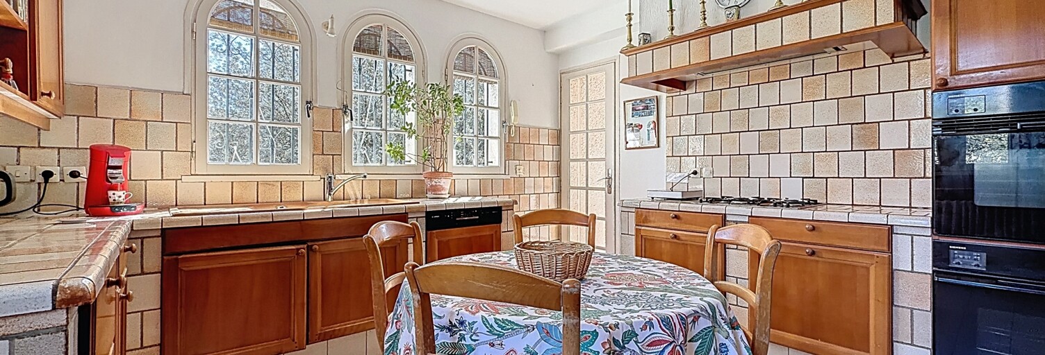 Maison 8 Pièces 257 m² à vendre à Montpellier (34090)