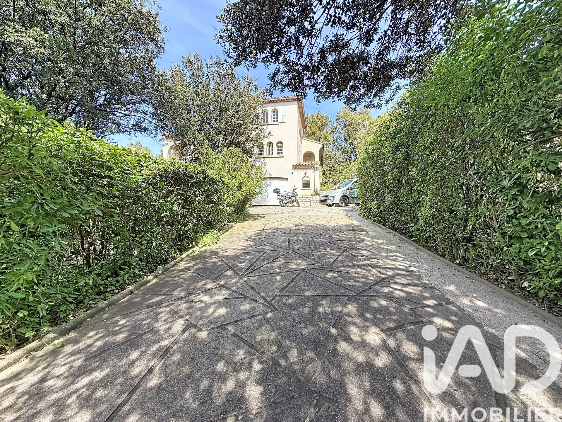 Maison à vendre, 8 pièces, 257 m², Montpellier