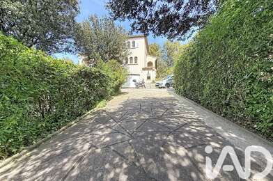 Maison 8 pièces 770000 €