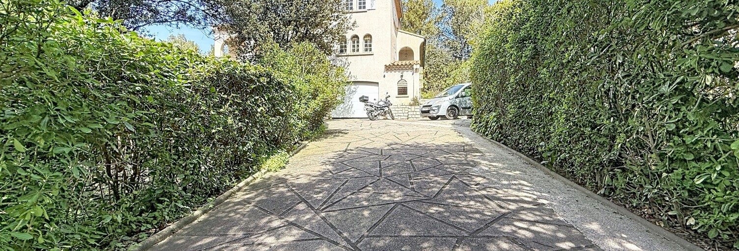 Maison 8 Pièces 257 m² à vendre à Montpellier (34090)