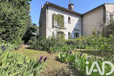 Maison 8 pièces 770000 €