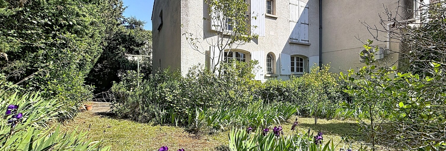 Maison 8 Pièces 257 m² à vendre à Montpellier (34090)