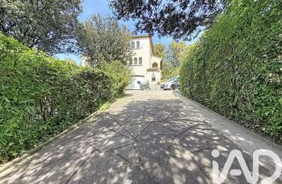 Vente Maison/villa 8 pièces — photo du bien