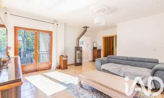 Maison 7 Pièces 120 m² à vendre à Savigny-sur-Orge (91600)