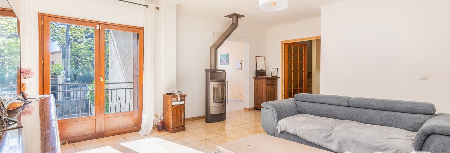 Maison 7 Pièces 120 m² à vendre à Savigny-sur-Orge (91600)