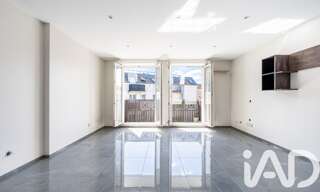 Appartement 2 Pièces 49 m² à vendre à Villepinte (93420)