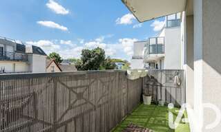 Appartement 2 Pièces 49 m² à vendre à Villepinte (93420)