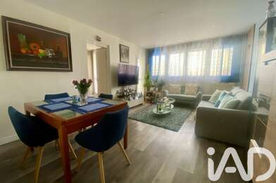 Appartement 4 pièces 199000 €