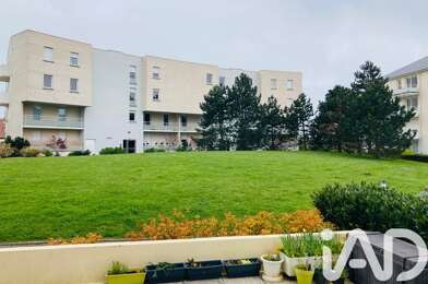 Appartement 3 pièces 1090 €