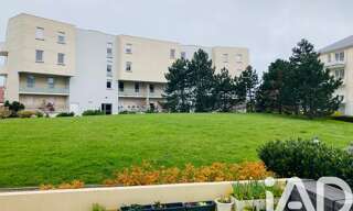 Appartement 3 Pièces 68 m² à louer à Sainte-Adresse (76310)