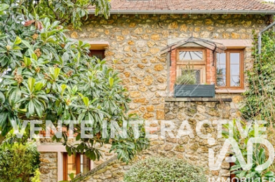 Maison 4 pièces 800000 €