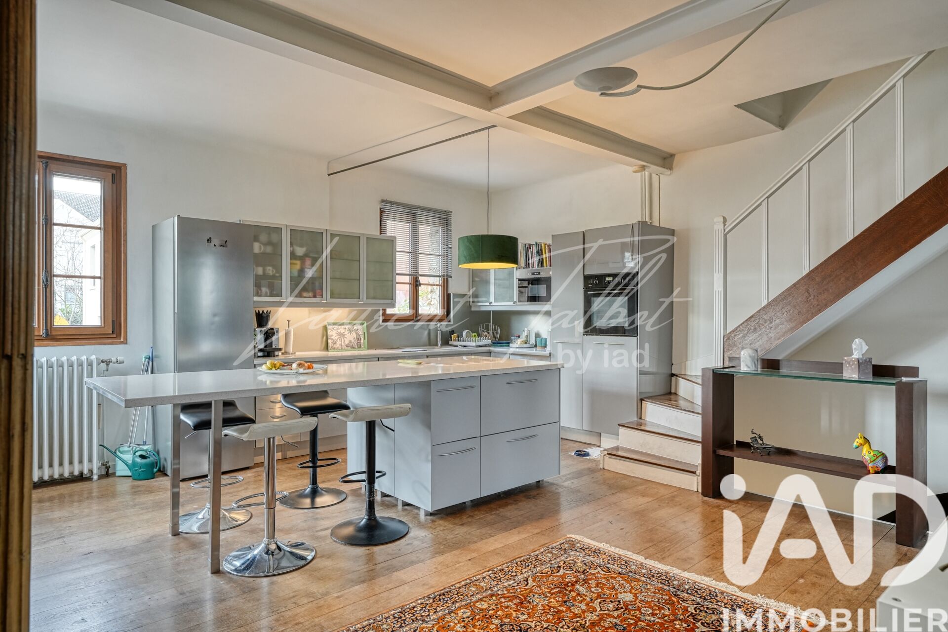 Vente Maison/villa 4 pièces - Photo 2