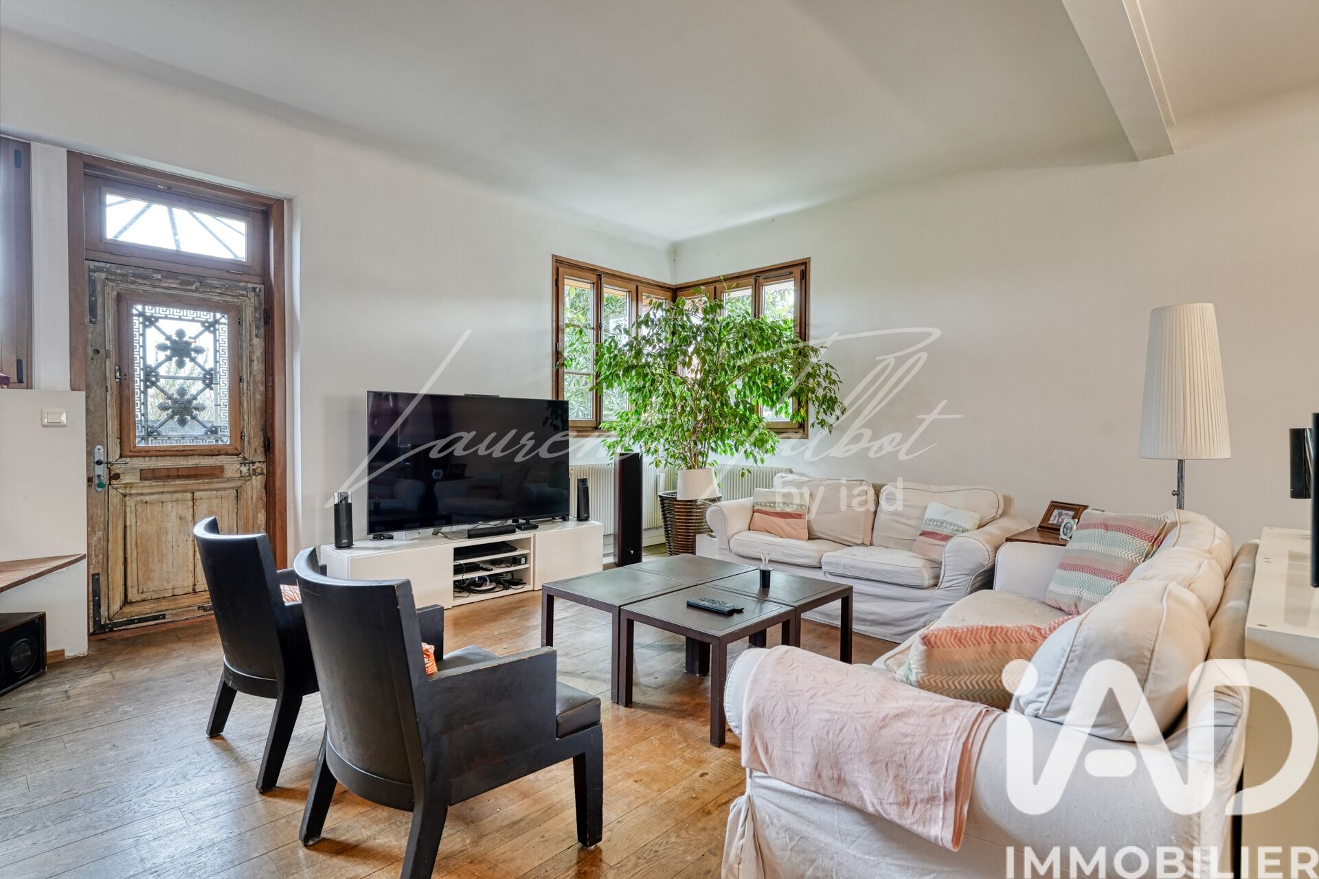 Vente Maison/villa 4 pièces - Photo 3