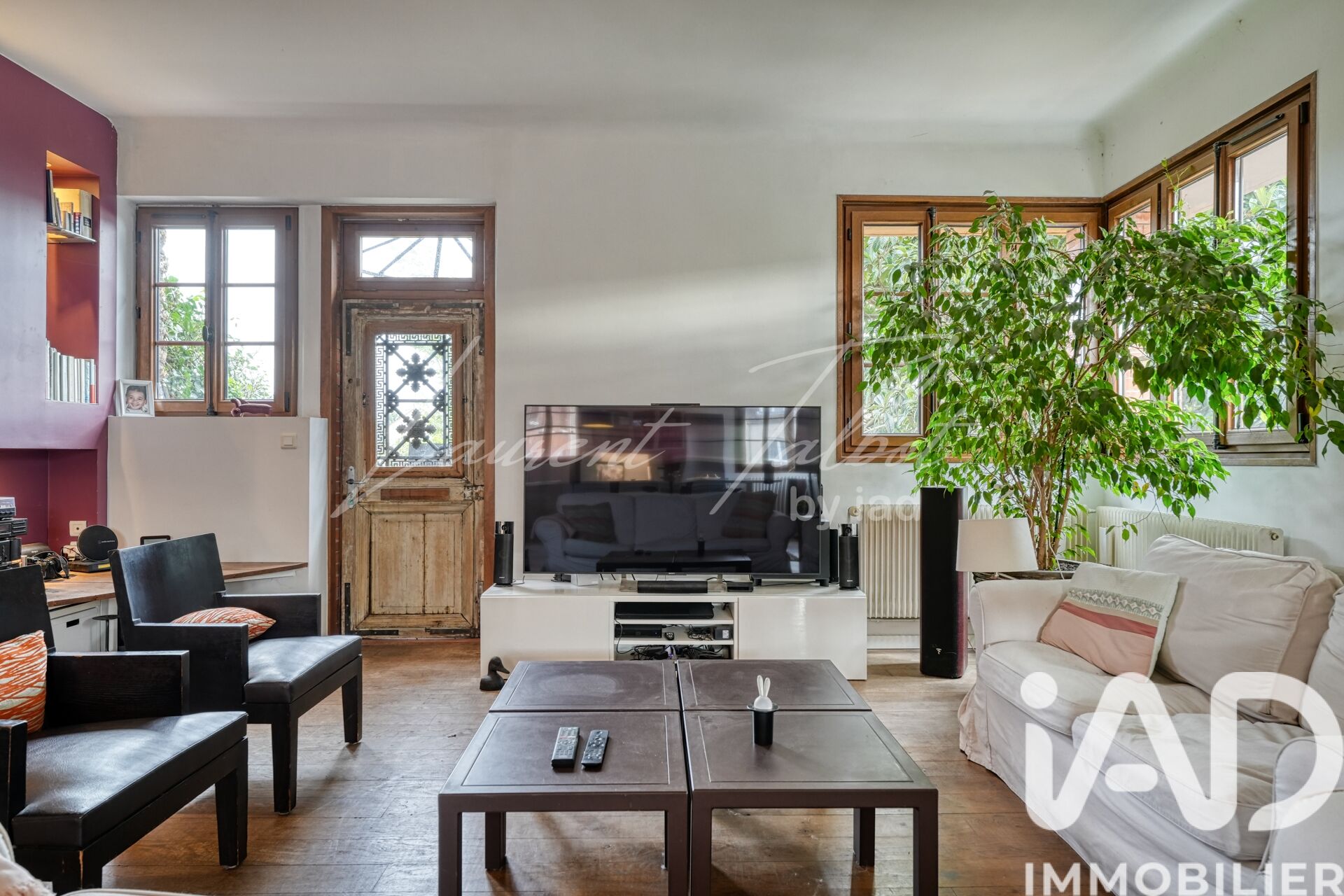 Vente Maison/villa 4 pièces - Photo 4