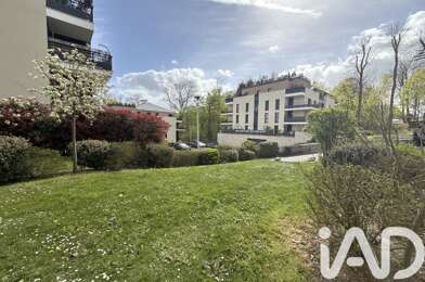 Appartement 2 pièces 275000 €
