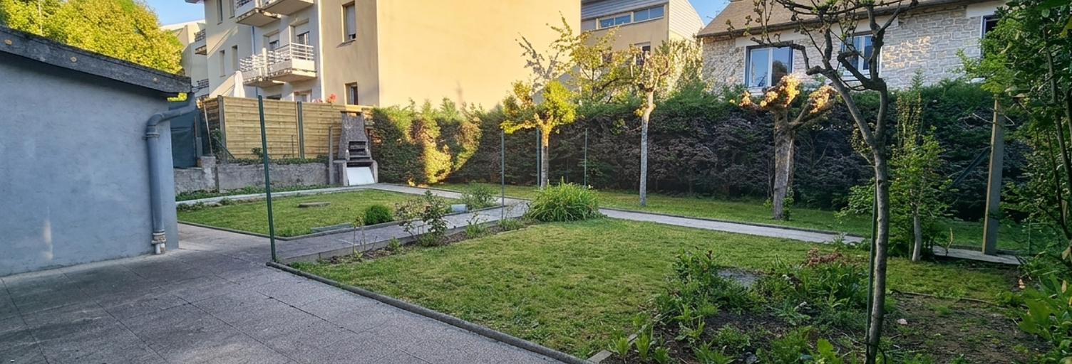 Maison 4 Pièces 100 m² à vendre à Brive-la-Gaillarde (19100)